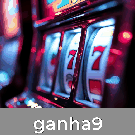 ganha9: Seu Cassino Online Seguro e Premiado