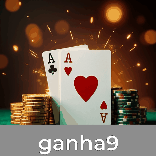 ganha9: Aposte com Facilidade no Aplicativo Completo