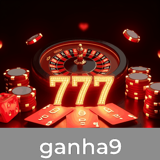 Ganha9: Jogos de Mesa Ao Vivo para Brasileiros